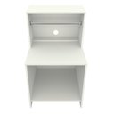 Ver imagem 2 de Mesa Para Balança Mdp Pet Box Ração Cães Gatos Loja VETORIAL MÓVEIS