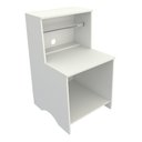 Ver imagem 3 de Mesa Para Balança Mdp Pet Box Ração Cães Gatos Loja VETORIAL MÓVEIS