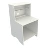 Mesa Para Balança Mdp Pet Box Ração Cães Gatos Loja VETORIAL MÓVEIS - 3
