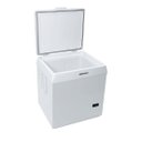 Ver imagem 3 de Freezer Horizontal 60 Litros FH80B Branco - Voltagem 127V
