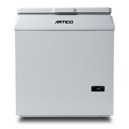 Freezer Horizontal 60 Litros Fh80b Branco - Voltagem 127v - 1
