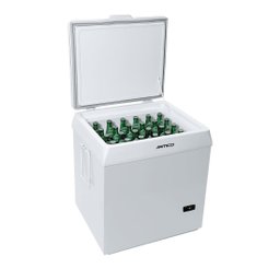 Freezer Horizontal 60 Litros Fh80b Branco - Voltagem 127v - 2