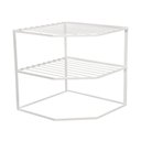 Ver imagem 1 de Organizador de Armário para Pratos Home Style Flat