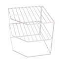 Ver imagem 3 de Organizador de Armário para Pratos Home Style Flat