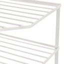 Ver imagem 2 de Organizador de Armário para Pratos Home Style Flat