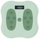 Ver imagem 5 de Disco de Torçao Equilibrio Yoga Pilates Anti Estresse Exercitador Muscular