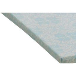 Colchonete Solteiro D20 Multiuso Viagem Camping (88x188x4) - Ortobom - 3