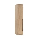 Ver imagem 1 de Guarda Roupa Modulado 45cm 1 Porta 1 Cabideiro 3 Gavetas