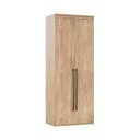 Ver imagem 1 de Guarda Roupa Modulado 70cm 2 Portas 2 Cabideiros