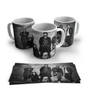 Ver imagem 1 de Caneca de Porcelana The Boys Modelo 17