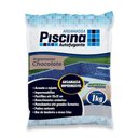 Ver imagem 1 de Argamassa Piscina Aut. Impermeável Cor Chocolate 1kg