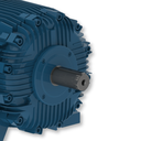 Ver imagem 4 de Motor Eletrico Trifasico Ca 4 Cv 04 100l 220/380 C/ 6 Term 60hz B3d Ip55 Explosao a Prova de Explosa