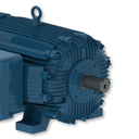 Ver imagem 2 de Motor Eletrico Trifasico Ca 4 Cv 04 100l 220/380 C/ 6 Term 60hz B3d Ip55 Explosao a Prova de Explosa