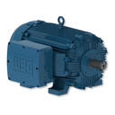 Ver imagem 1 de Motor Eletrico Trifasico Ca 4 Cv 04 100l 220/380 C/ 6 Term 60hz B3d Ip55 Explosao a Prova de Explosa
