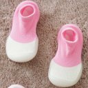 Ver imagem 5 de Kit 2 Pantufa Primeiros Passos com Sola Tpe