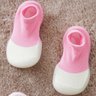 Kit 2 Pantufa Primeiros Passos com Sola Tpe - 5