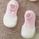 Ver imagem 3 de Kit 2 Pantufa Primeiros Passos com Sola Tpe
