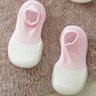 Kit 2 Pantufa Primeiros Passos com Sola Tpe - 3