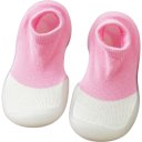 Ver imagem 4 de Kit 2 Pantufa Primeiros Passos com Sola Tpe