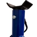 Ver imagem 5 de Cavalete Mecânico Automotivo 2 TON Kit 2 Peças EVALD-Azul