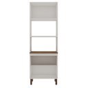 Ver imagem 5 de Torre Quente Dupla com 3 Portas 70cm Friz Genialflex