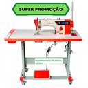 Ver imagem 1 de Máquina Costura Reta Direct Drive Sun Special+ 10pezinhos