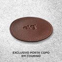 Ver imagem 2 de Mouse Pad Cinza Claro Feltro Elg 60x30cm - Mpel-Lg
