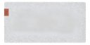 Ver imagem 1 de Mouse Pad Cinza Claro Feltro Elg 60x30cm - Mpel-Lg