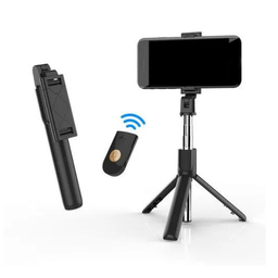 Pau Selfie K07 Stick Integrado Bluetooph 4.0 Wireless Mini - 5