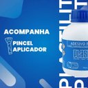 Ver mais imagens de Cola Adesivo para Cano 175 Gramas Plastilit