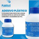 Ver imagem 7 de Cola Adesivo para Cano 175 Gramas Plastilit