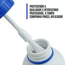 Ver imagem 2 de Cola Adesivo para Cano 175 Gramas Plastilit