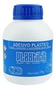 Ver imagem 1 de Cola Adesivo para Cano 175 Gramas Plastilit