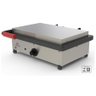 Prensa Lanche Sanduicheira Grill Simples PR-500 E Progás 127V - 1
