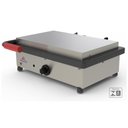 Ver imagem 7 de Prensa Lanche Sanduicheira Grill Simples PR-500 E Progás 127V