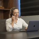 Ver imagem 4 de Persiana Double Vision Semi Blackout - ( Largura 60x Altura 60 Cm )