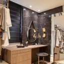 Ver imagem 5 de Persiana Double Vision Semi Blackout - ( Largura 60x Altura 60 Cm )