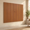 Ver imagem 1 de Painel Prime 270x218 cm Incolar Cedro