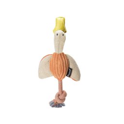 BRINQUEDO PELUCIA NATURAL COLORS PATO - MIMO - 1