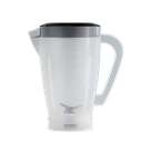 Ver imagem 1 de Copo Liquidificador Arno Clic Lav Top Preto Translúcido Preto