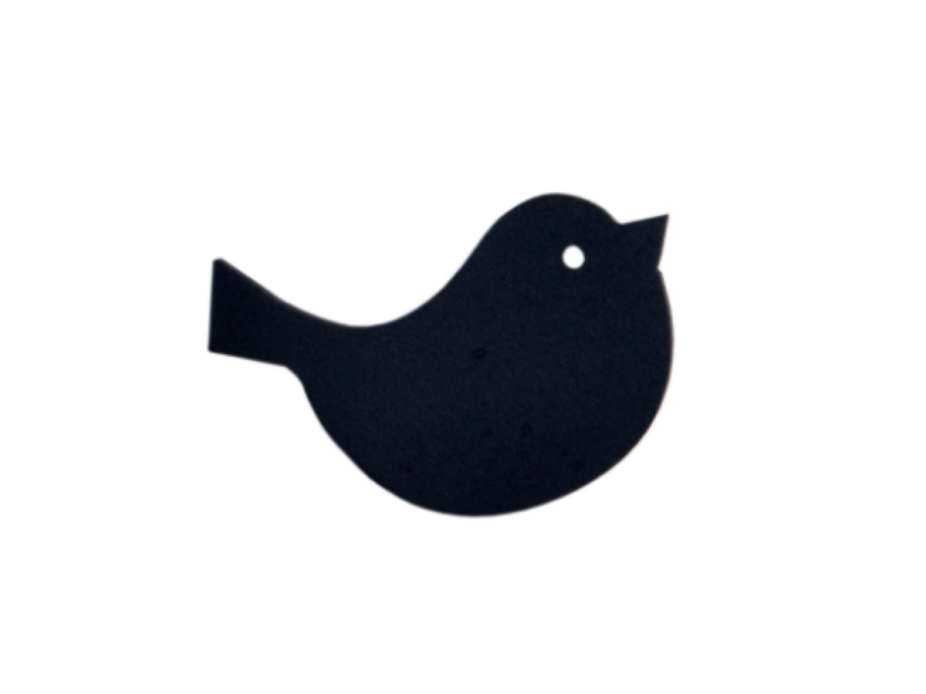 Ver imagem 1 de CABIDEIRO DE MADEIRA PASSARO PRETO:Preto