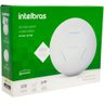 Roteador Intelbras Corporativo Access Point Ap 310 - 5