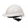 Capacete Classe B Milenium com Catraca Ca 35735 Libus - 1