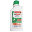 Ver imagem 7 de Máquina de Corta Grama Completa Anmax Cg430b 2t 43cc 1,7hp 12.000rpm 8 em 1 + Óleo Stihl