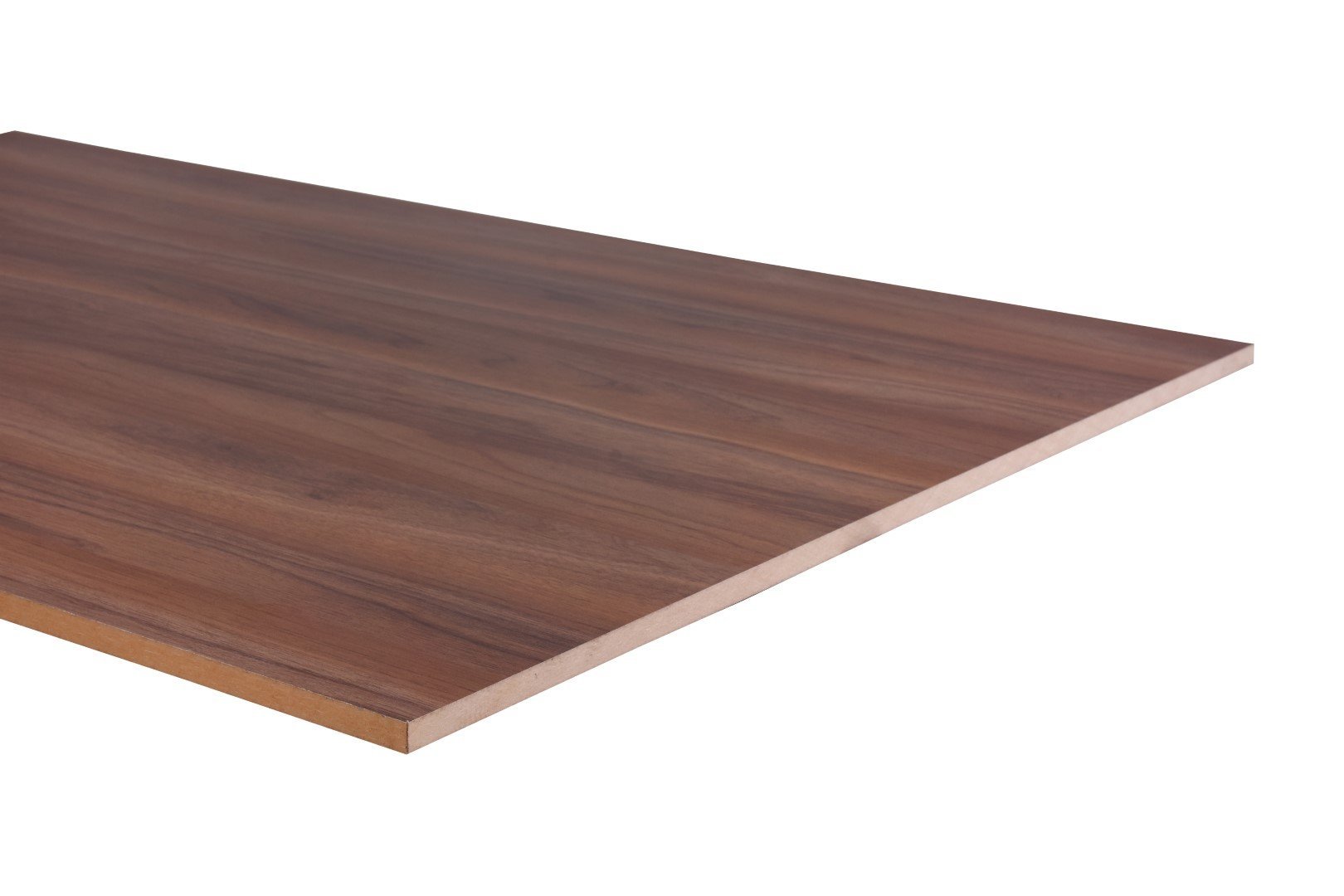 Mdf Nogal Cross 2f 2,750 Braspan 15mm 1850mm - 1