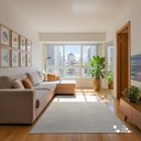 Ver imagem 2 de Tapete 250x300 Ecletik Ice Tapete São Carlos