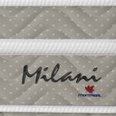 Ver imagem 5 de Colchão Solteirão Molas Verticoil Linha 26X 198X 108cm Montreal