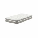 Ver imagem 1 de Colchão Solteirão Molas Verticoil Linha 26X 198X 108cm Montreal