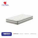 Ver imagem 2 de Colchão Solteirão Molas Verticoil Linha 26X 198X 108cm Montreal