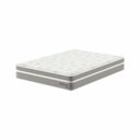 Ver imagem 1 de Colchão Casal Molas Verticoil Linha 26X 188X 138cm Montreal